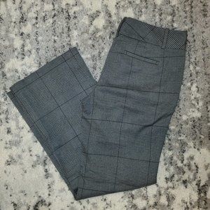 Loft Office Cropped Pants 👖😍👌 EUC